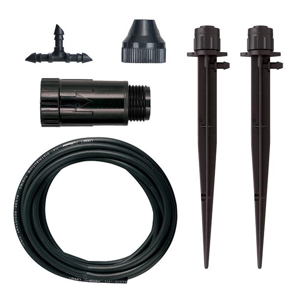 Orbit Planter Drip Irrigation Kit — 56309