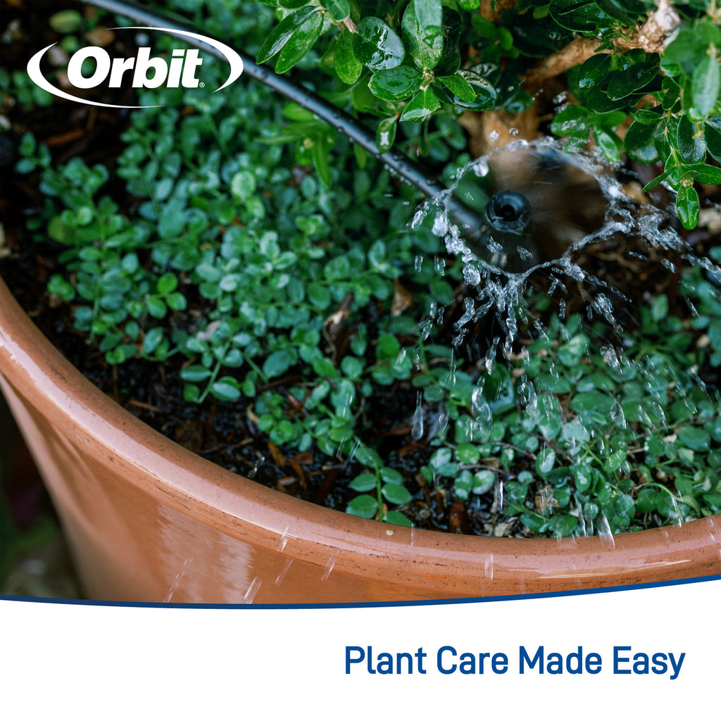 Orbit Patio & Potted Plant Drip Irrigation Kit — 67523