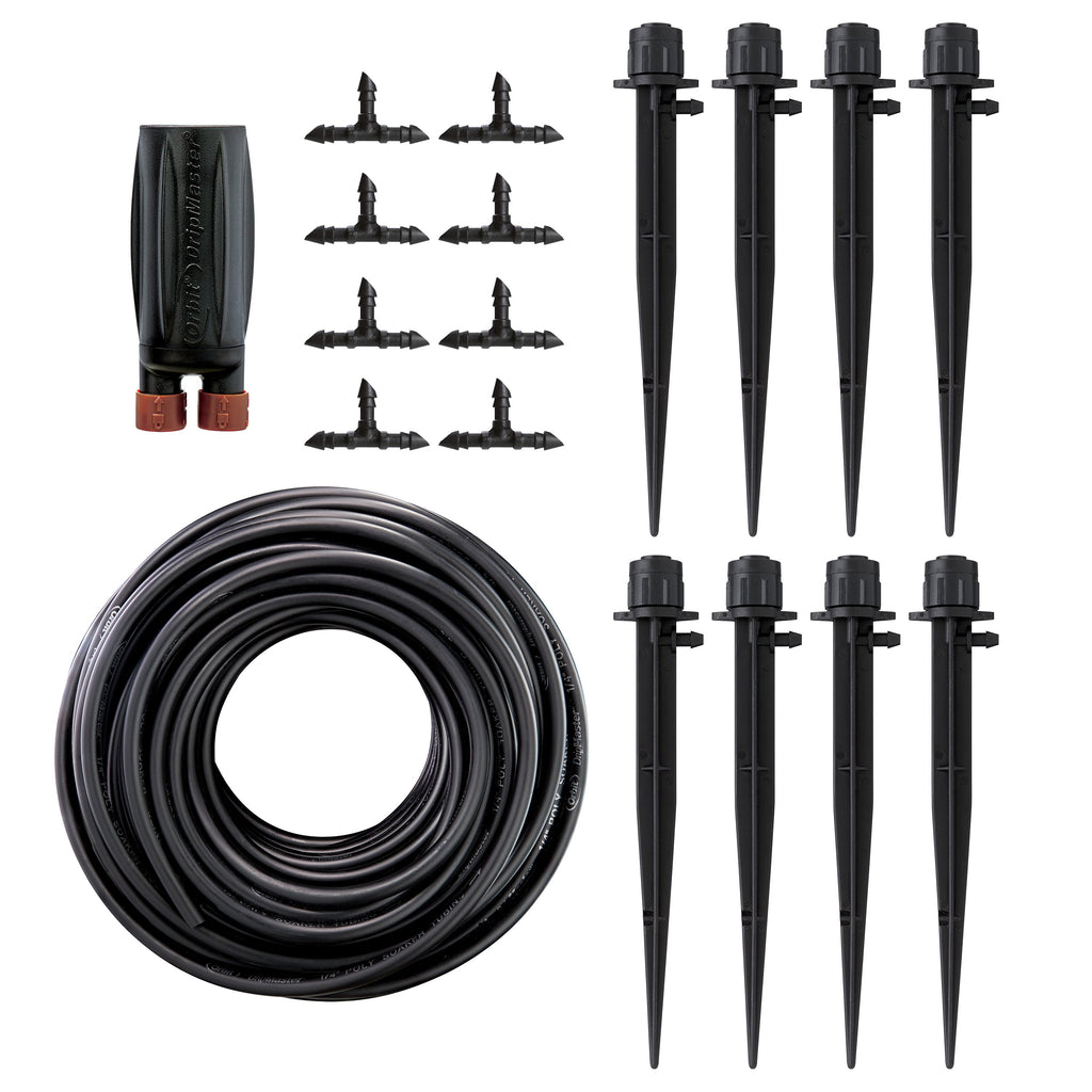 Orbit Patio & Potted Plant Drip Irrigation Kit — 67523