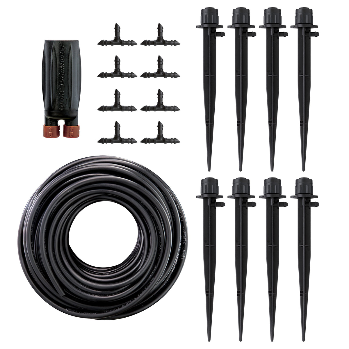 Orbit Patio & Potted Plant Drip Irrigation Kit — 67523
