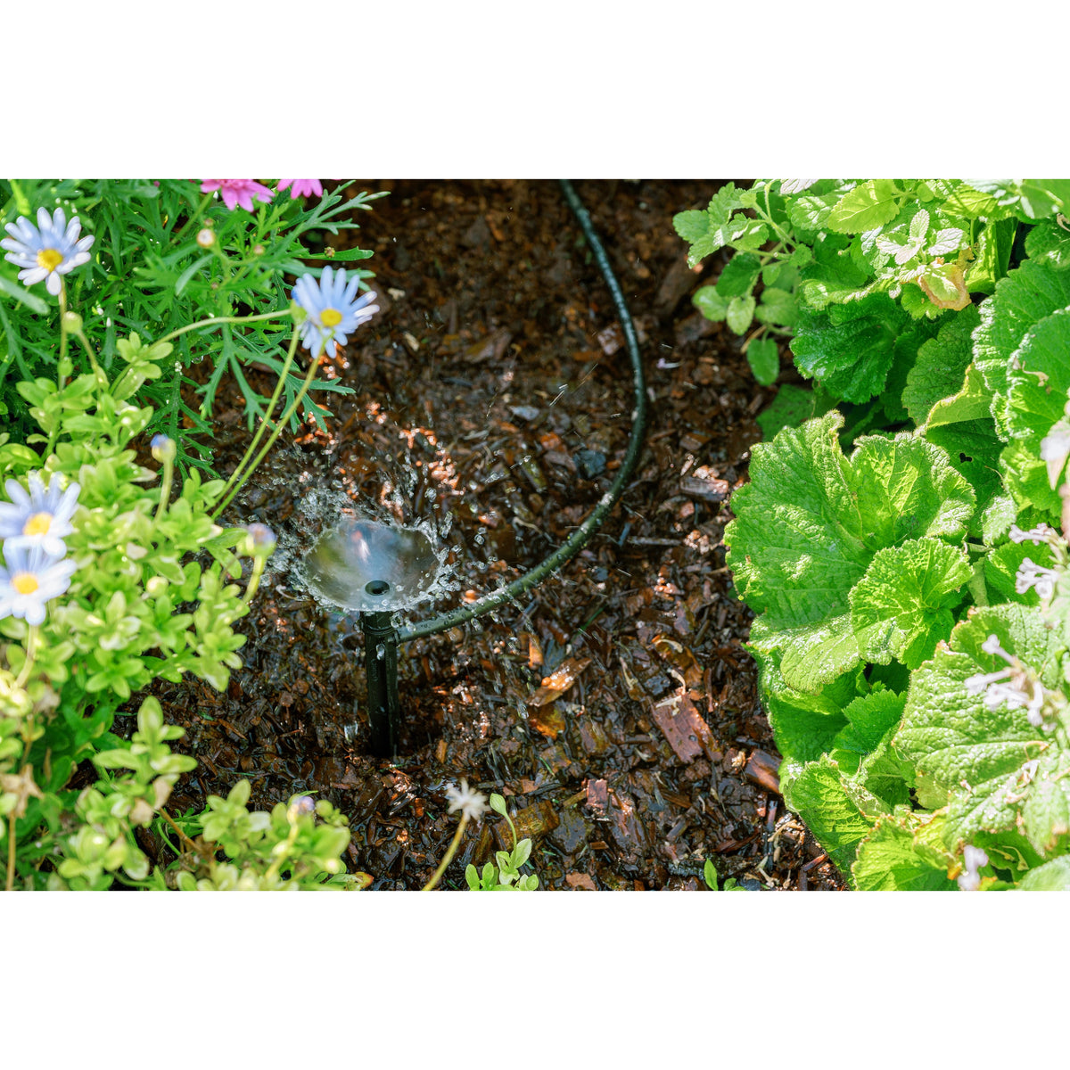 Orbit Patio & Potted Plant Drip Irrigation Kit — 67523