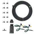 Orbit Hanging Basket Drip Irrigation Kit with Flex Misters — 56311