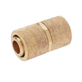 Orbit 5/8-in. Brass Hose Repair Mender — 56803